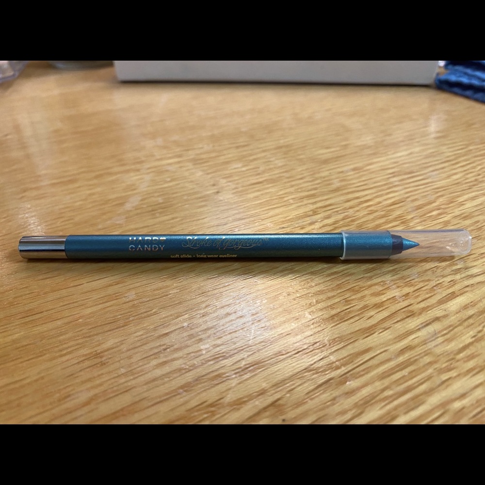 Hard Candy Emerald Green Eyeliner